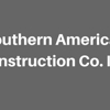 Southern American Construction gallery