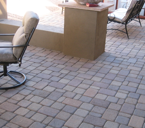 Building Block Masonry - Phoenix, AZ