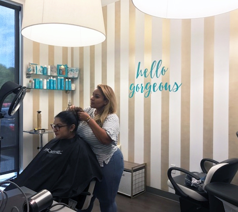 Salon Lofts Johns Creek Promenade - Duluth, GA