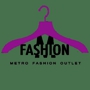 Metro Fashion Outlet