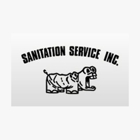 Sanitation Service Inc