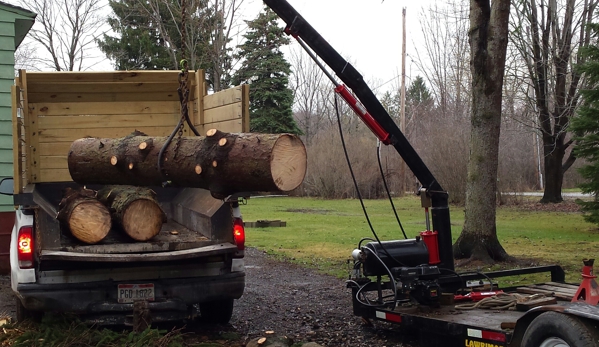 Vaughan's Tree Service - Hudson, OH