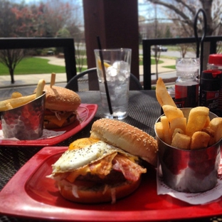 Red Robin Gourmet Burgers - Charlotte, NC