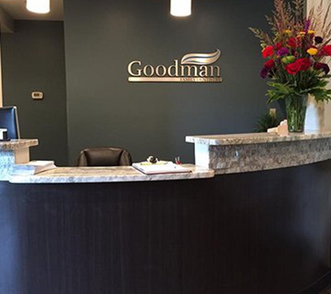 Goodman Family Dentistry - Columbia, TN