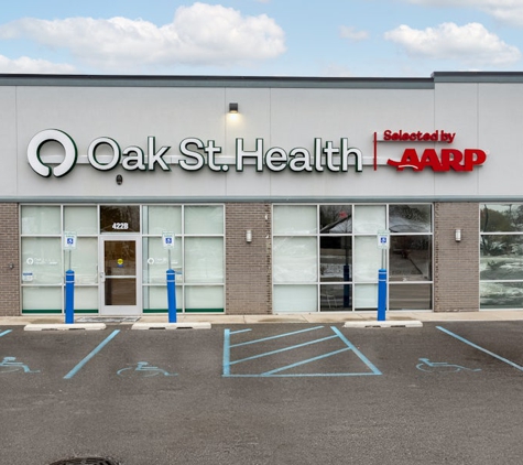 Oak Street Health - Mishawaka, IN