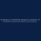 McMoran, O’Connor, Bramley & Burns P.C.