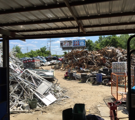 New World Recycling - Columbus, OH