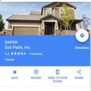 Eco Paint, Inc. - Painting Contractors