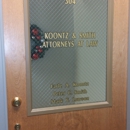 Koontz & Smith Attorneys At Law - Civil Litigation & Trial Law Attorneys