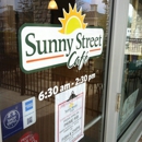 Sunny Street Cafe - American Restaurants