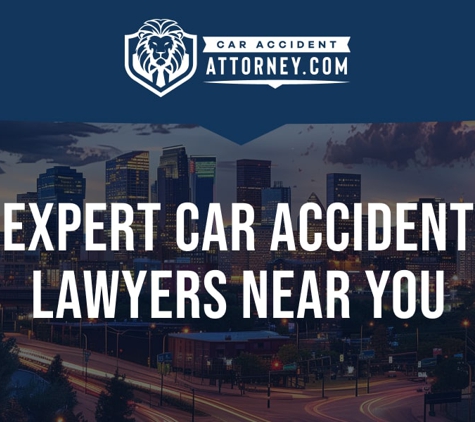 CarAccidentAttorney.com - Orlando, FL