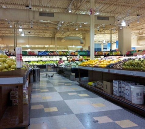 H Mart - Suwanee, GA