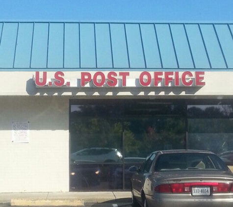 United States Postal Service - Portsmouth, VA