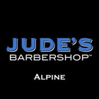 Jude's Barbershop Alpine