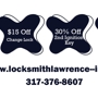 Locksmith Lawrence In