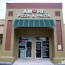 Amore Pizza & Pasta - Pizza