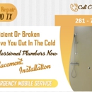 Water Heater Repair Friendswood TX - Plumbers