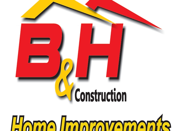 b&h construction - Gonzales, LA