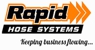 Rapid Hose Systems Benalla - Hoses & Hose Fittings