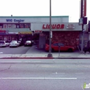 Pacific Liquor Market - Grocery Stores