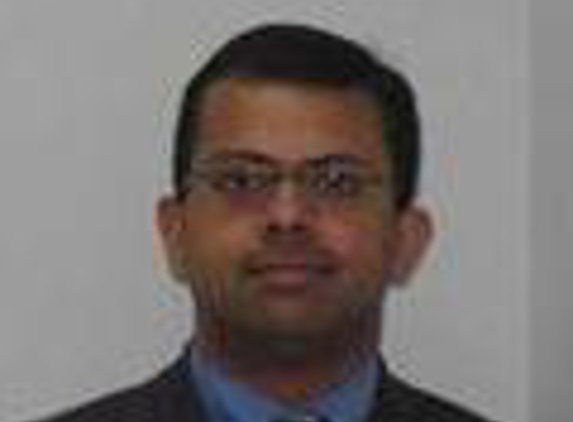 Dr. Nisheeth Goel, MD - Houston, TX