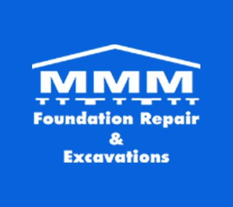 MMM foundation repair - Houston, TX