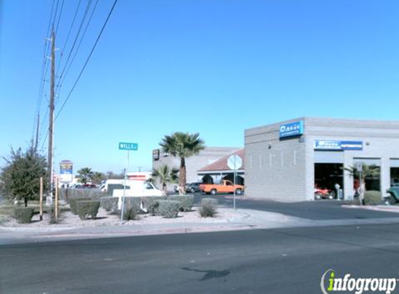 Master Tech Automotive & Cycle Repair - Henderson, NV