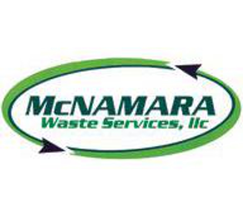 McNamara Waste Services LLC - Hampden, MA