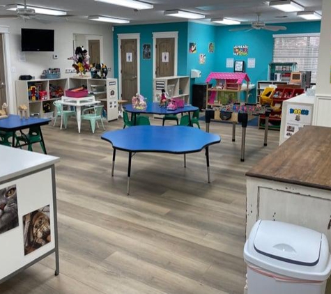 Discovery Years Early Learning Center - Copperfield - Houston, TX