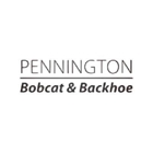 Pennington's Bobcat And Backhoe Service