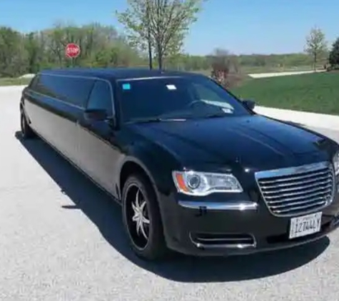 McHenry Limousine - Mchenry, IL. Limo Rental McHenry IL