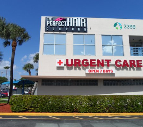Perfect the Hair Company & Training Institute - Miami, FL