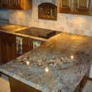 Hernandez Granite - Granite