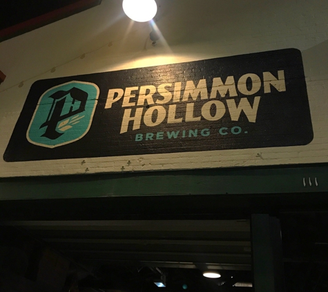 Persimmon Hollow Brewing Co. - Deland, FL