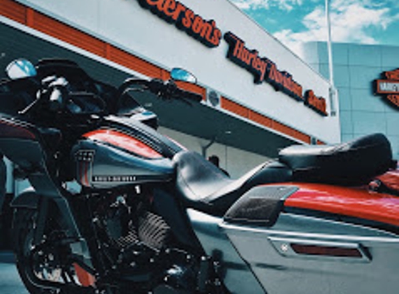 Peterson's Harley-Davidson South - Cutler Bay, FL