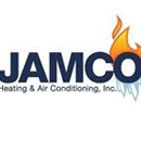 Jamco Heating & Air Conditioning - Air Conditioning Service & Repair