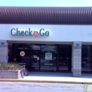 Check N' Go - Check Cashing Service