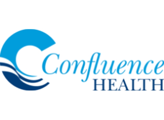 Confluence Health Oroville Clinic - Oroville, WA