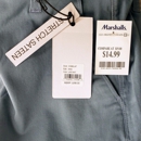 Marshalls - Discount Stores