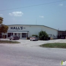 Hall's Wholesale Florist - Wholesale Florists