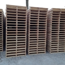 Preferred Pallet & Pkg Inc - Pallets & Skids