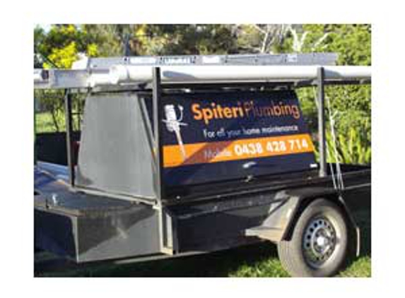Spiteri Plumbing Pty Ltd - North Bendigo, VIC