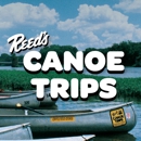 Reed's River Canoe Trips - Canoes Rental & Trips