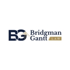 Bridgman Gantt Law