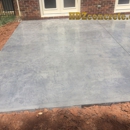 HDZ Concrete - Stamped & Decorative Concrete