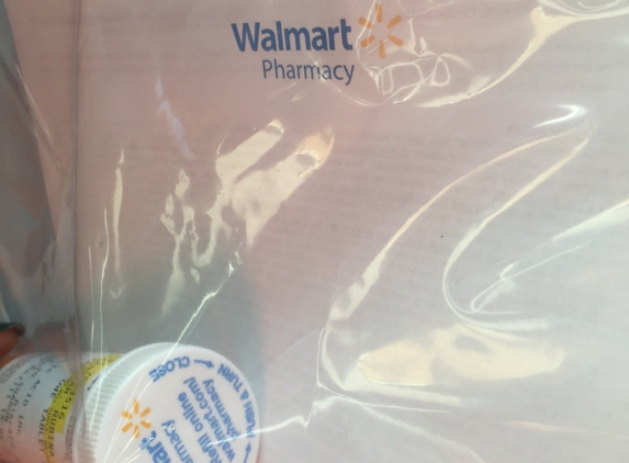 Walmart - Pharmacy - Orlando, FL