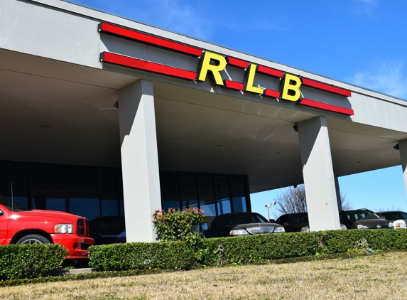 RLB Sales And Leasing - Fort Worth, TX