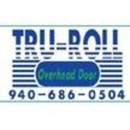 Tru-Roll Overhead Door - Access Control Systems