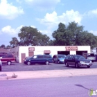 St Louis Auto Body Inc