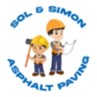 Sol & Simon Asphalt Paving